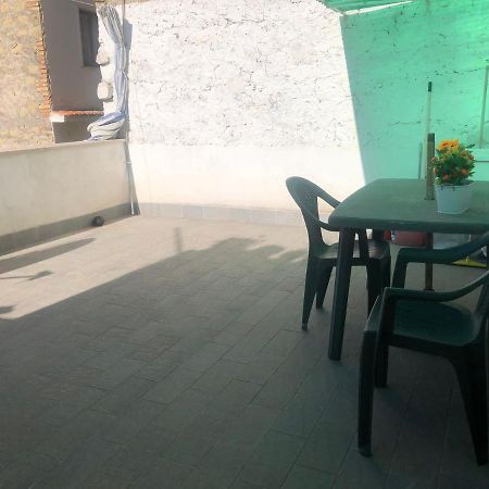 Rosy House Apartment Гаета Екстериор снимка