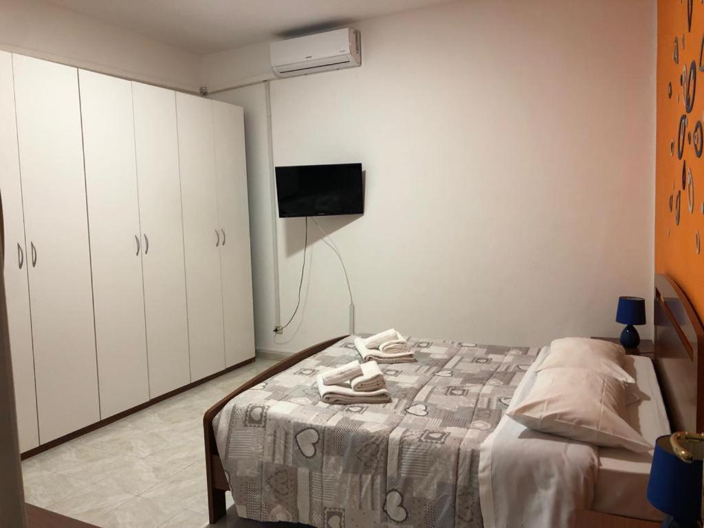 Rosy House Apartment Гаета Екстериор снимка
