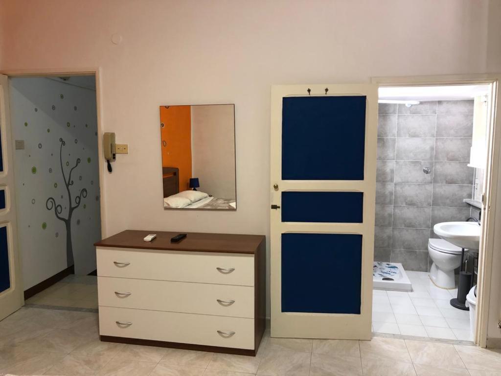 Rosy House Apartment Гаета Екстериор снимка