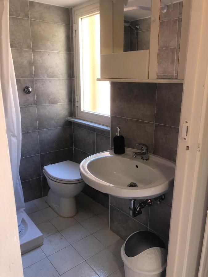 Rosy House Apartment Гаета Екстериор снимка