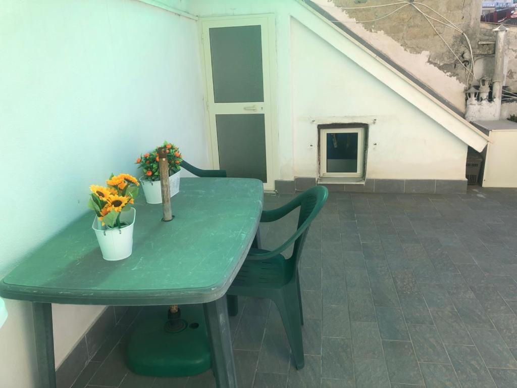 Rosy House Apartment Гаета Екстериор снимка