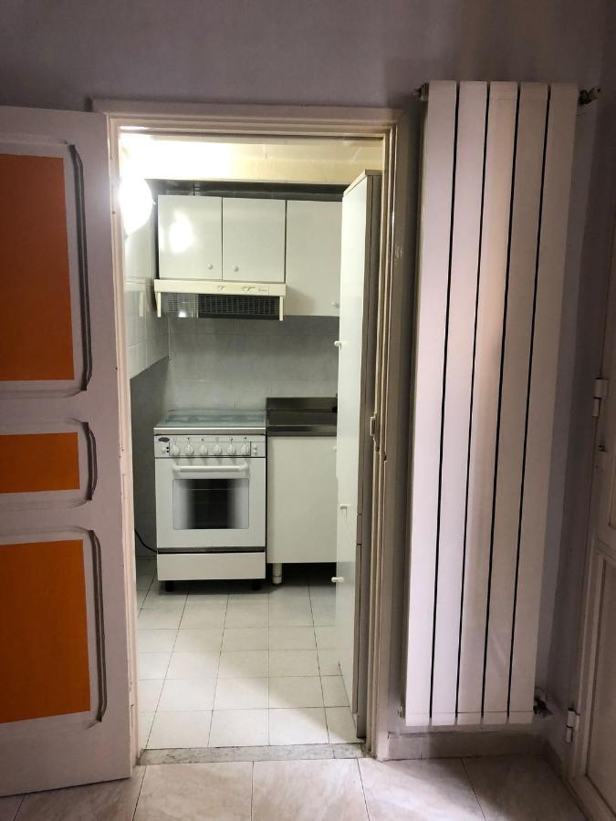 Rosy House Apartment Гаета Екстериор снимка