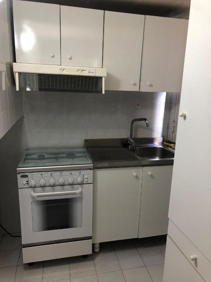 Rosy House Apartment Гаета Екстериор снимка